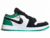 Nike Air Jordan 1 Low 'Mystic Green'