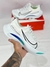Zoom pegasus branco azul