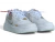 Nike Air Force 1 'White Swoosh Contour Golden' - AutenticLW