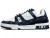 Louis Vuitton LV Trainer 'Blue Denim Monogram White' na internet