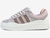Adidas Campus Bad Bunny 'Light Brown' na internet