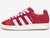 Adidas Campus 00s 'Scarlet Pink Gum' na internet