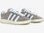 Adidas Campus 00s 'Grayish Brown' - AutenticLW