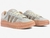 Adidas Campus Bad Bunny 'Grey Brown' - AutenticLW