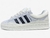 Adidas Campus Bad Bunny 'White Black' na internet