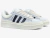 Adidas Campus Bad Bunny 'White Black' - AutenticLW