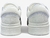 Adidas Campus Bad Bunny 'White Black' - loja online