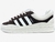Adidas Campus Bad Bunny 'Deep Brown' na internet