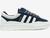 Adidas Campus Bad Bunny 'Navy Blue White '