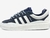 Adidas Campus Bad Bunny 'Navy Blue White ' na internet