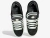 Imagem do Adidas Campus Bad Bunny 'Black White'