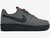 Tênis Nike Air Force 1'07 Low 'Anthracite'
