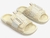 Chinelo Nike Asuna 3.0 Bege na internet