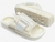 Chinelo Nike Asuna 3.0 Bege - AutenticLW