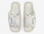 Chinelo Nike Asuna 3.0 Bege - loja online
