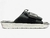Chinelo Nike Asuna 3.0 Preto Branco