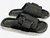 Chinelo Nike Asuna 3.0 Preto Branco - AutenticLW