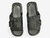 Chinelo Nike Asuna 3.0 Preto Branco - loja online