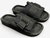 Chinelo Nike Asuna 3.0 Todo Preto na internet