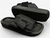 Chinelo Nike Asuna 3.0 Todo Preto - AutenticLW