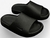 Chinelo Nike Todo Preto na internet