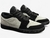 Nike Air Jordan 1 Low Preto Cinza - AutenticLW