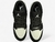 Imagem do Nike Air Jordan 1 Low Preto Cinza