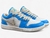Nike Air Jordan 1 Low Azul Cinza - AutenticLW