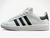Adidas Campus 00s 'Branco Preto'