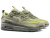 Nike Air Max 90 Verde na internet