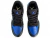 Imagem do Jordan Low 1 'Preto Azul Sola Branca'