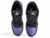 Imagem do Nike Air Jordan 1 Low 'Court Purple'