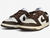 Nike Dunk Low 'Cacao Wow' na internet