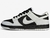 Nike Dunk Low Retrô 'Panda Reverse' na internet