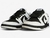 Nike Dunk Low Retrô 'Panda Reverse' - AutenticLW