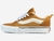 Vans Knu Skool Caramelo - loja online