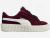 Puma Carina Feminino Vinho