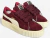 Puma Carina Feminino Vinho - AutenticLW