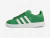 Adidas Campus 00s 'Green' na internet