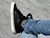 Vans Knu Skool 'Preto Branco'