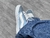Imagem do Vans Knu Skool 'Azul claro'