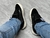 Vans Knu Skool 'Preto Branco' - loja online