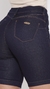 Bermuda jeans escura Sol Jeans na internet