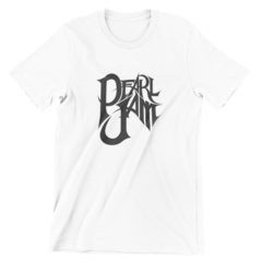 Kit 2 Camisetas Banda Rock Pearl Jam Tal Pai Tal Filho - comprar online