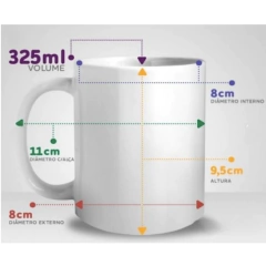 Caneca Argentina Personalizada Com Nome E Número - comprar online
