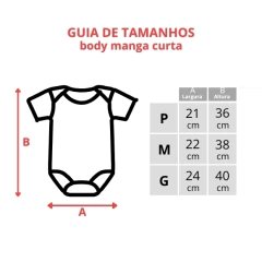 Body Bebê Melhor Tia do Mundo na internet