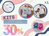 Banner Dona Kraft Personalizados
