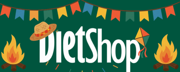 Diet Shop - João Pessoa 