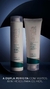 KIT ARGILA RECONSTRUCTION HOME&CARE SHAMPOO 300 ML CONDICIONADOR 250 GR MÁSCARA 200 GR E SUPER LEAVE-IN 150 ML - London Cosméticos MS 