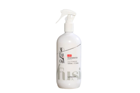 SOS Regeneration 3D Fusion 500ML